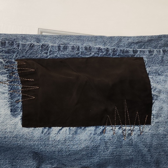 Vintage South Pole Jeans Size 34 - Picture 2 of 9